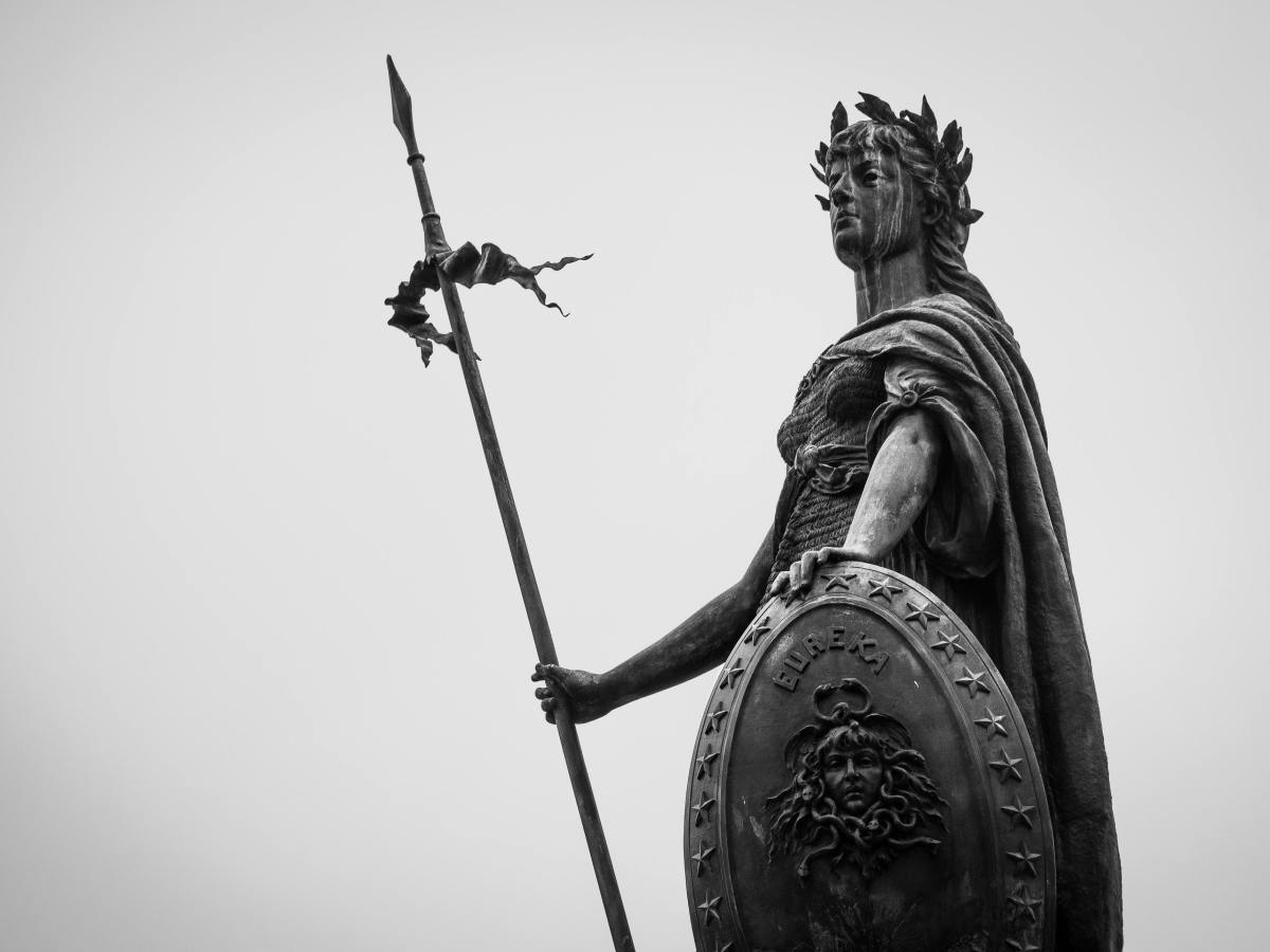 Occupy till I&nbsp;come