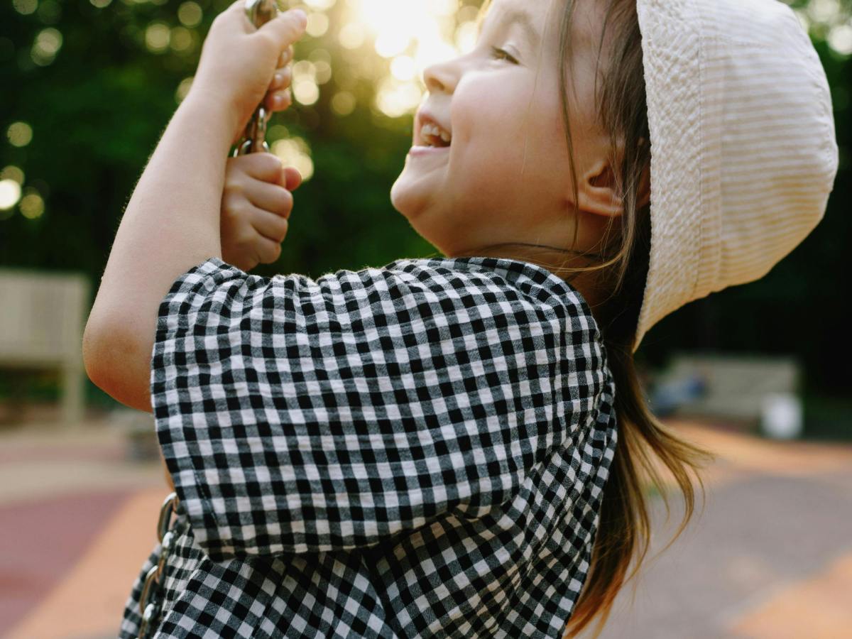 Laugh at the days to&nbsp;come